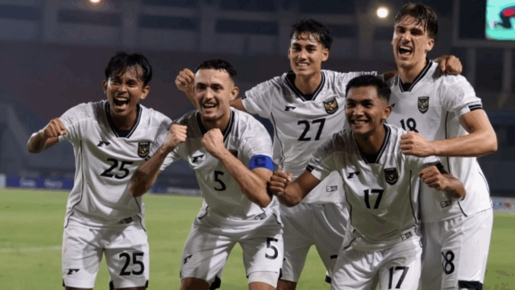 Sejarah Perjalanan Terbentuknya SEA Games Sepak Bola Asia