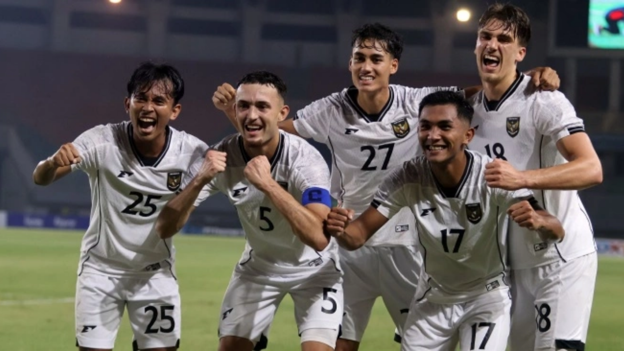 Sejarah Perjalanan Terbentuknya SEA Games Sepak Bola Asia